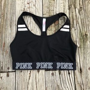 VS PINK Sports Bra